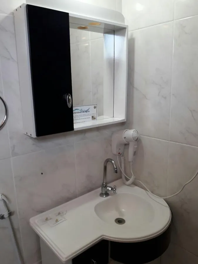 San Remo Canasvieiras Hotel Governador Celso Ramos