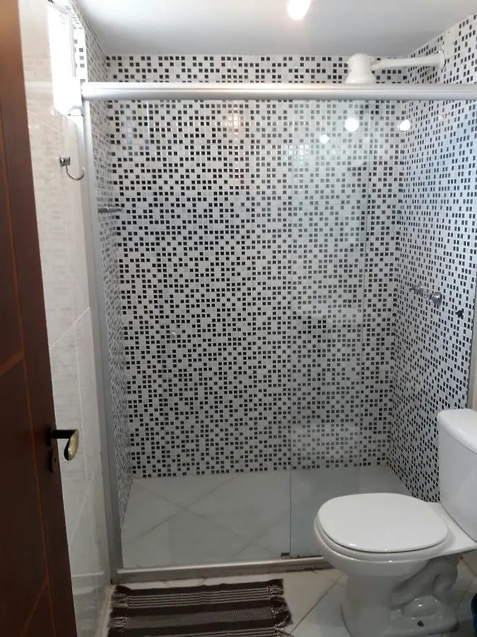 San Remo Canasvieiras Hotel Governador Celso Ramos 2*,