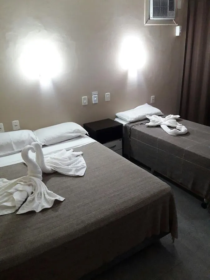 San Remo Canasvieiras Hotel Governador Celso Ramos