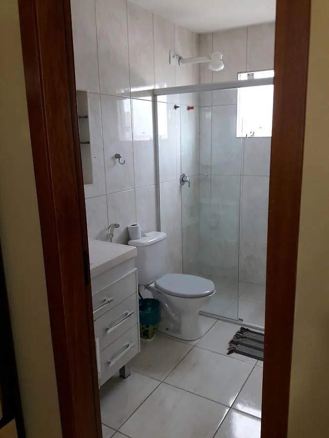 San Remo Canasvieiras Hotel Governador Celso Ramos