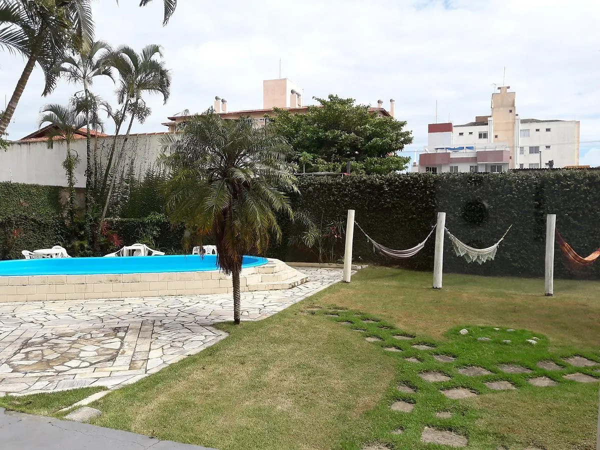 San Remo Canasvieiras Hotel Governador Celso Ramos