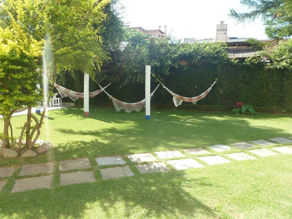 San Remo Canasvieiras Hotel Governador Celso Ramos