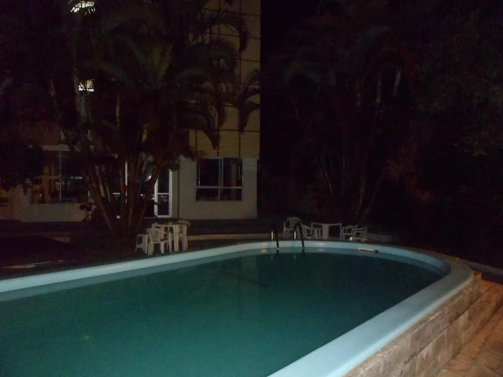 San Remo Canasvieiras Hotel Governador Celso Ramos