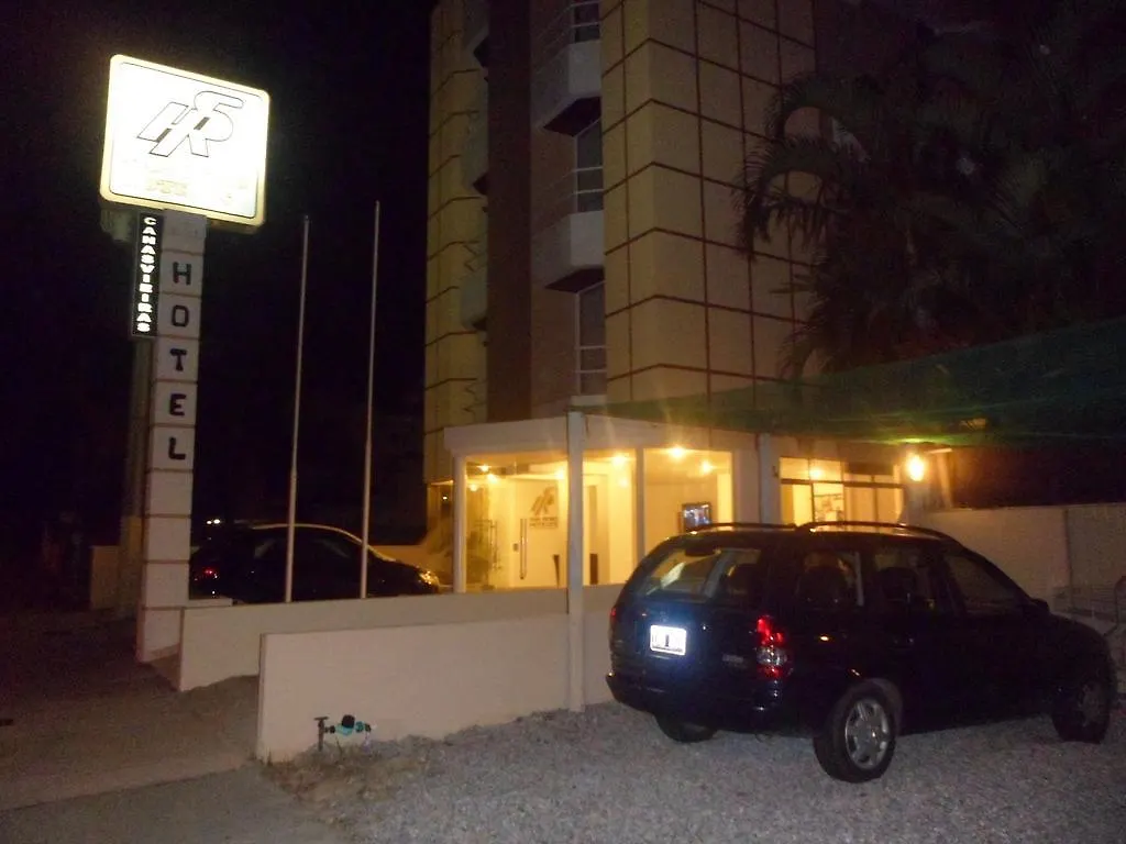 San Remo Canasvieiras Hotel Governador Celso Ramos Brazil