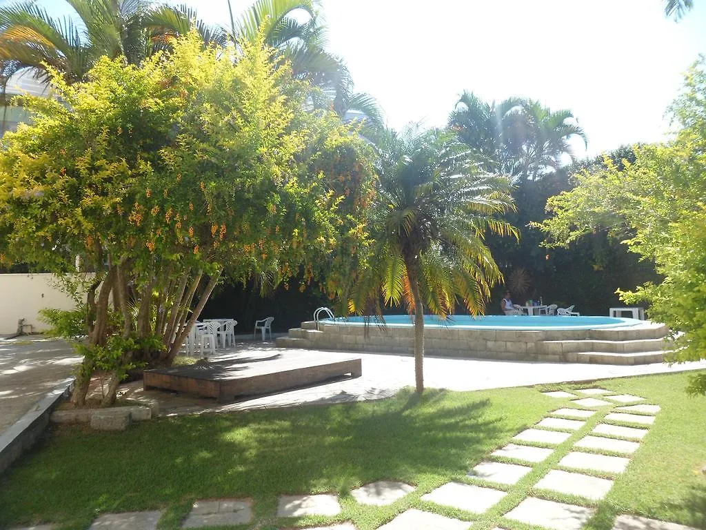**  San Remo Canasvieiras Hotel Governador Celso Ramos Brazil