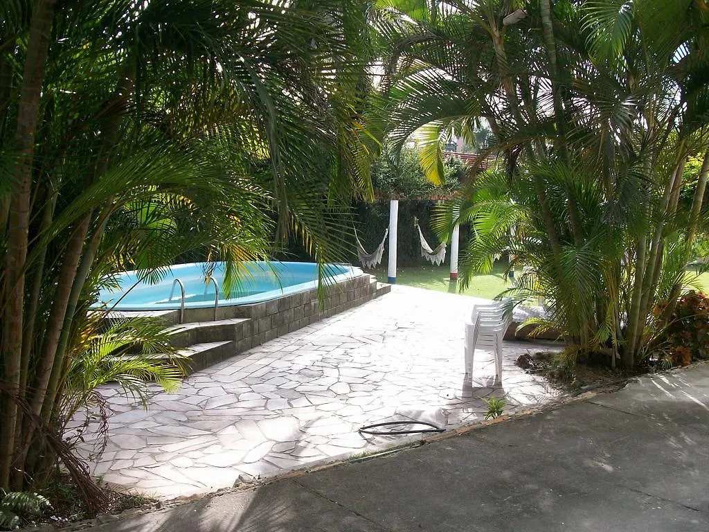 San Remo Canasvieiras Hotel Governador Celso Ramos