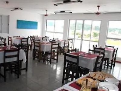 **  San Remo Canasvieiras Hotel Governador Celso Ramos Brazil