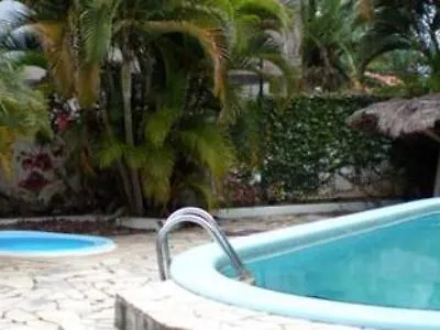 San Remo Canasvieiras Hotel Governador Celso Ramos